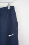 VINTAGE NIKE TRACK PANTS (M)