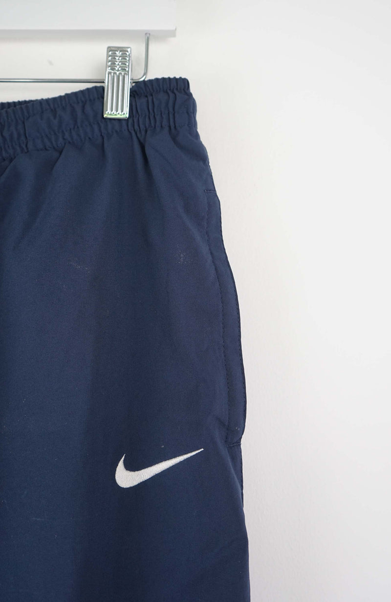 VINTAGE NIKE TRACK PANTS (M)