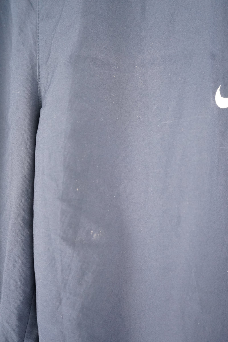 VINTAGE NIKE TRACK PANTS (M)