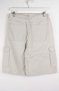 VINTAGE REWORK CARGO SHORTS W31