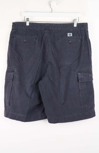 VINTAGE NAUTICA SHORTS W38