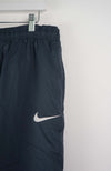 VINTAGE NIKE TRACK PANTS (XXL)