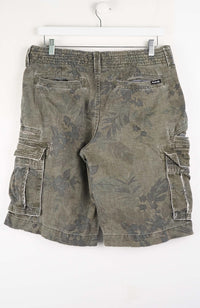 VINTAGE HURLEY SHORTS W32