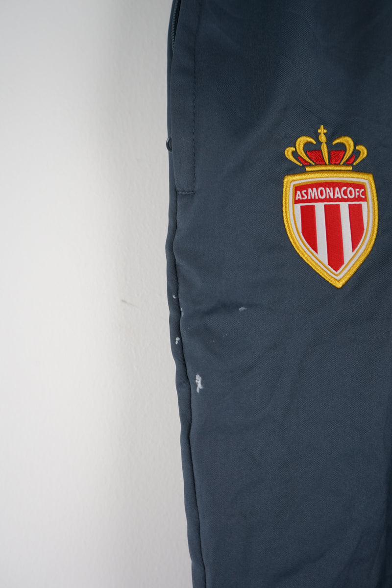 VINTAGE NIKE TRACK PANTS (XXL)