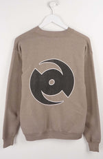 VINTAGE NEW DEAL SWEATER (S)