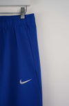 VINTAGE NIKE TRACK PANTS (M)