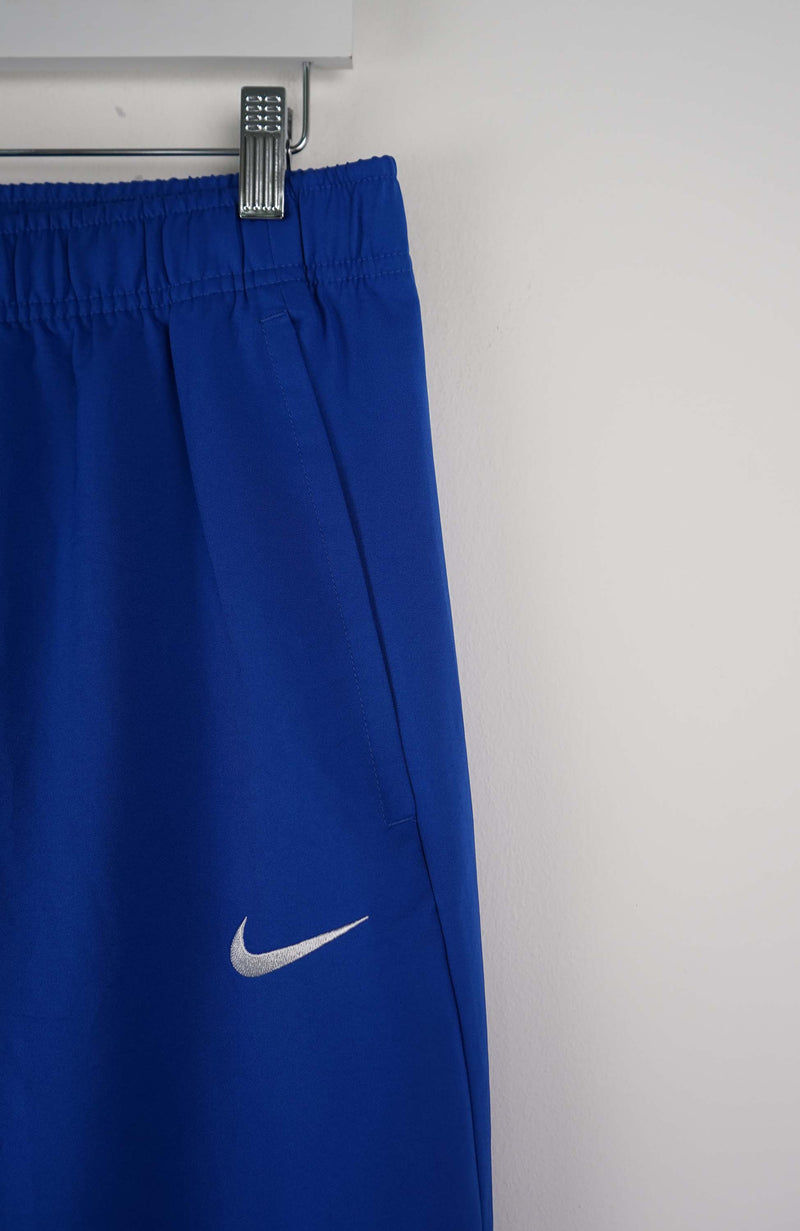 VINTAGE NIKE TRACK PANTS (M)