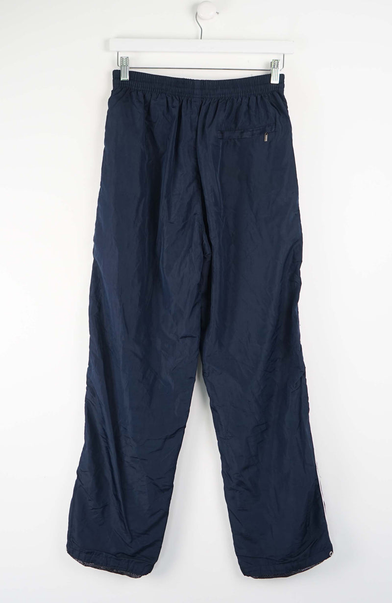 VINTAGE NIKE TRACK PANTS (S)