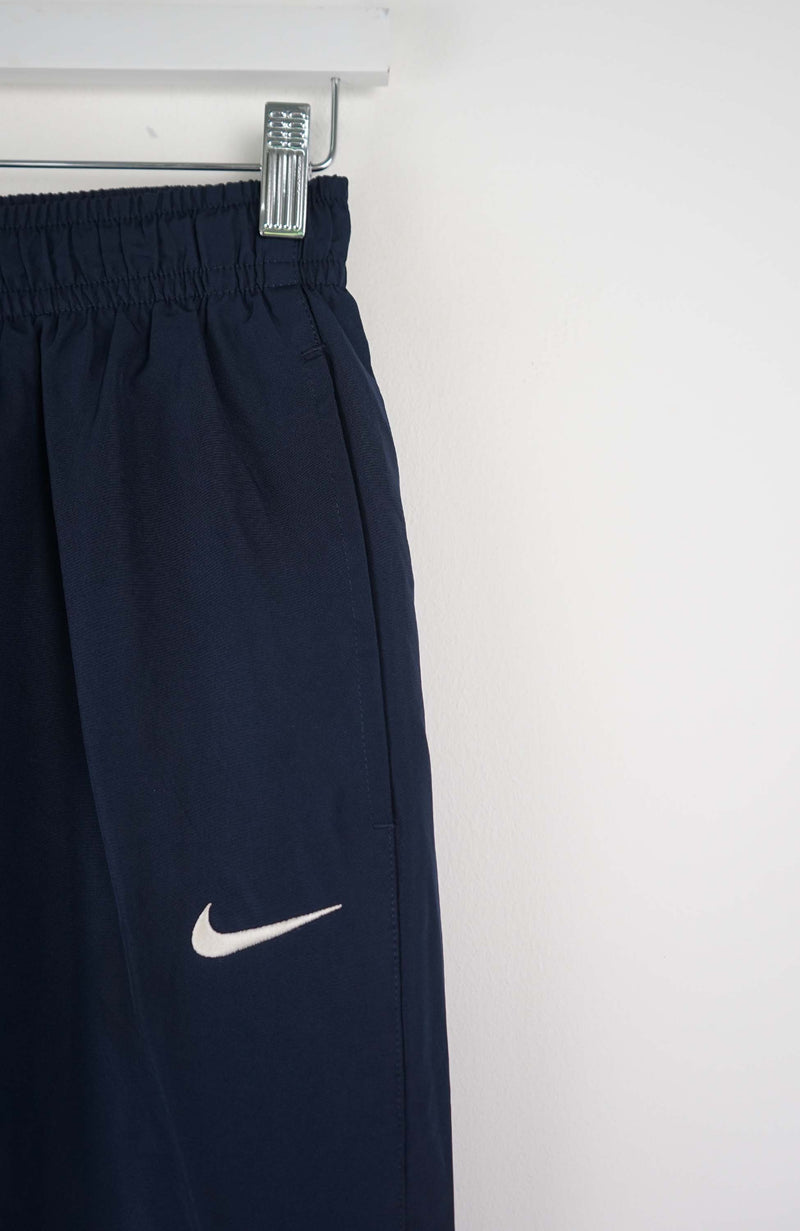 VINTAGE NIKE TRACK PANTS (S)