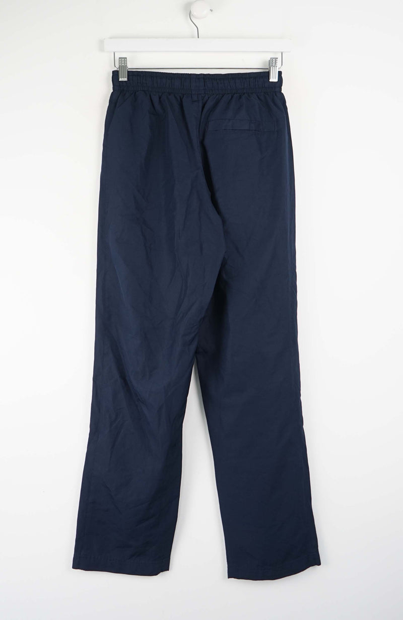VINTAGE NIKE TRACK PANTS (S)