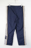 VINTAGE NIKE TRACK PANTS (XL)