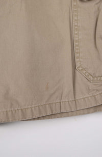 VINTAGE REWORK CARGO SHORTS W30