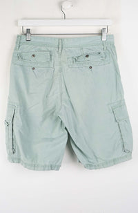 VINTAGE QUIKSILVER SHORTS W30