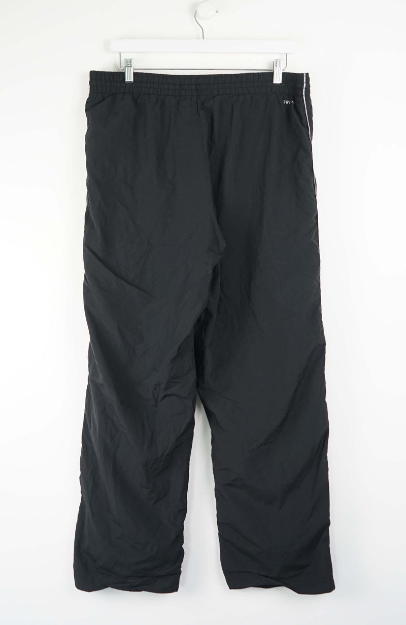 VINTAGE NIKE TRACK PANTS (XL)