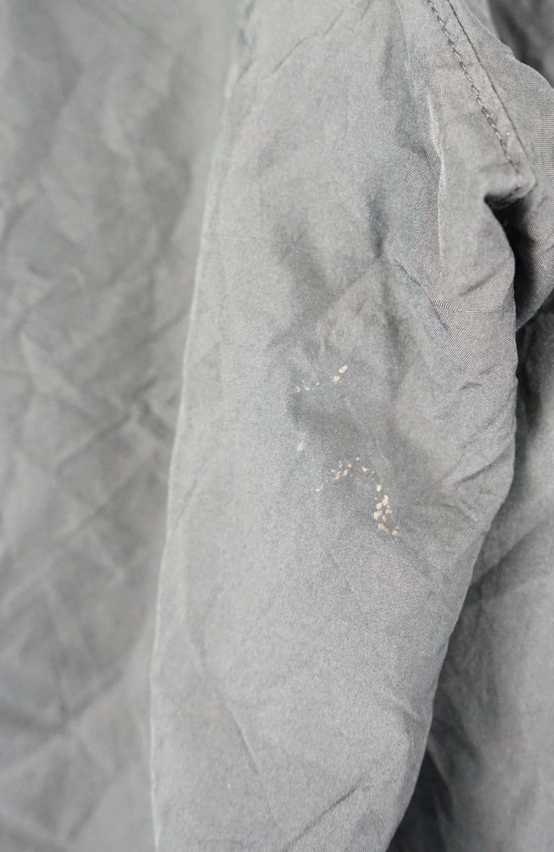 VINTAGE NIKE TRACK PANTS (XL)