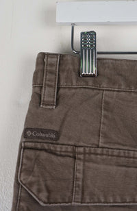 VINTAGE COLUMBIA SHORTS W31
