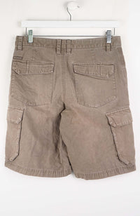 VINTAGE COLUMBIA SHORTS W31