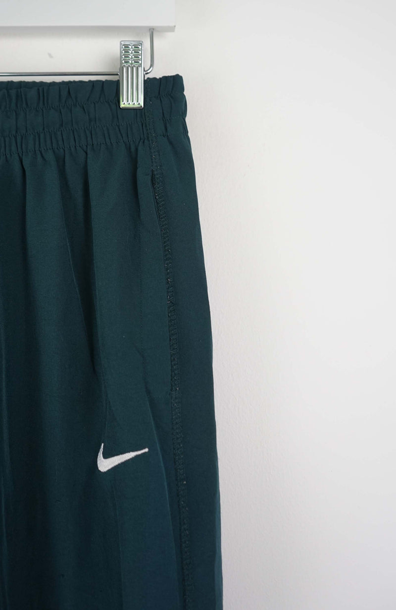 VINTAGE NIKE TRACK PANTS (S)
