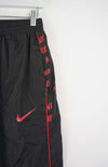 VINTAGE NIKE TRACK PANTS (M)
