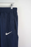 VINTAGE NIKE TRACK PANTS (M)