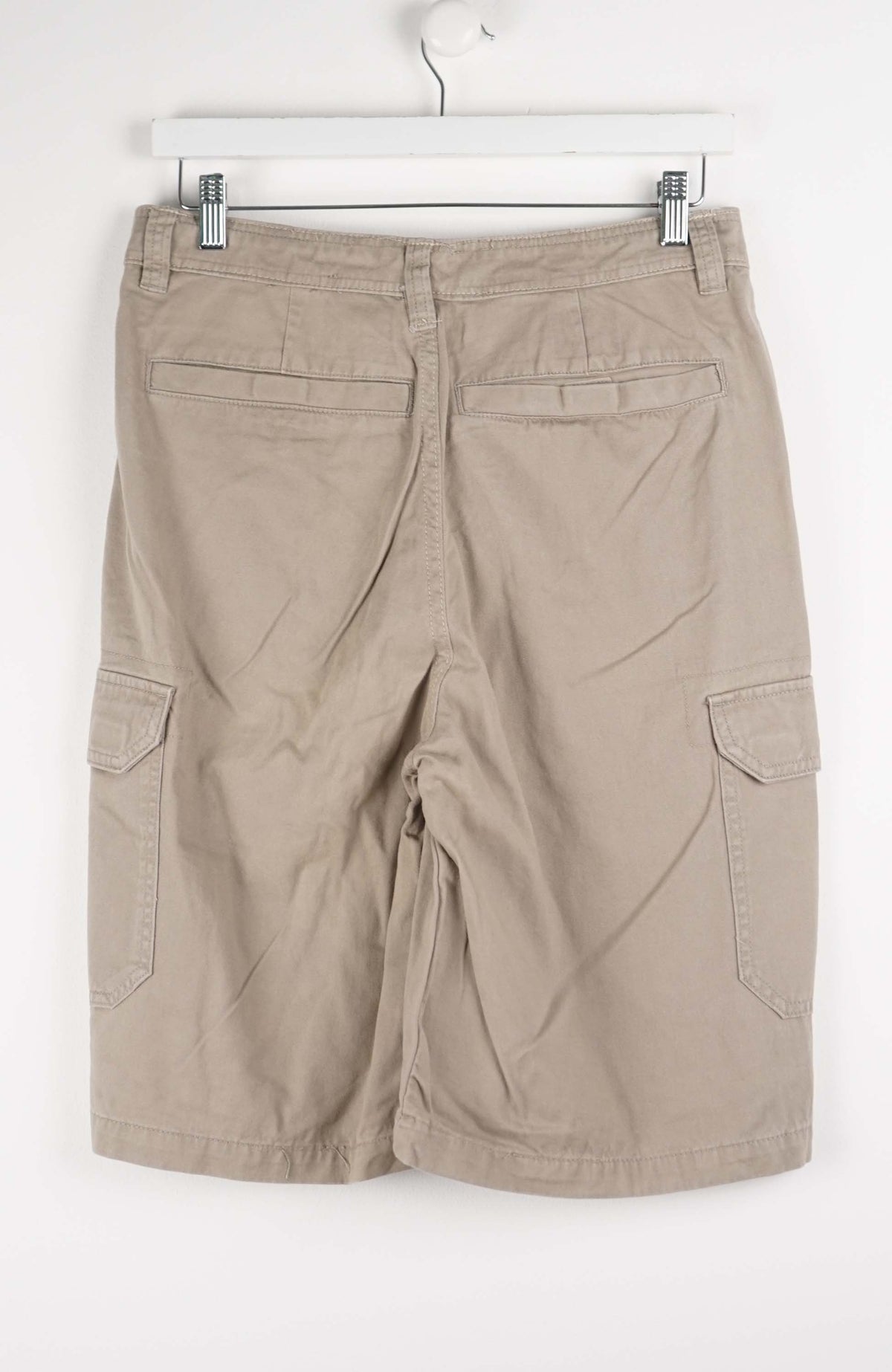 VINTAGE REWORK CARGO SHORTS W32