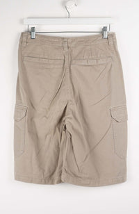 VINTAGE REWORK CARGO SHORTS W32