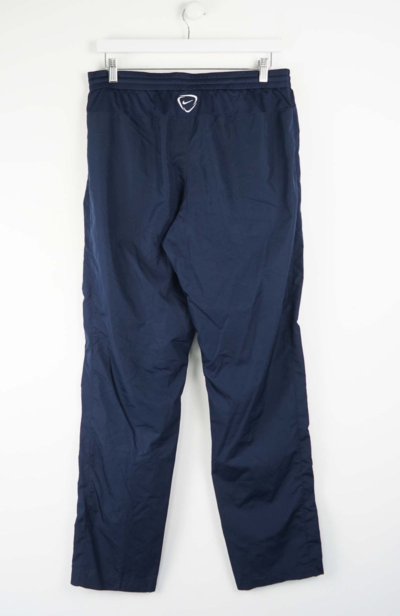 VINTAGE NIKE TRACK PANTS (M)
