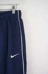 VINTAGE NIKE TRACK PANTS (M)