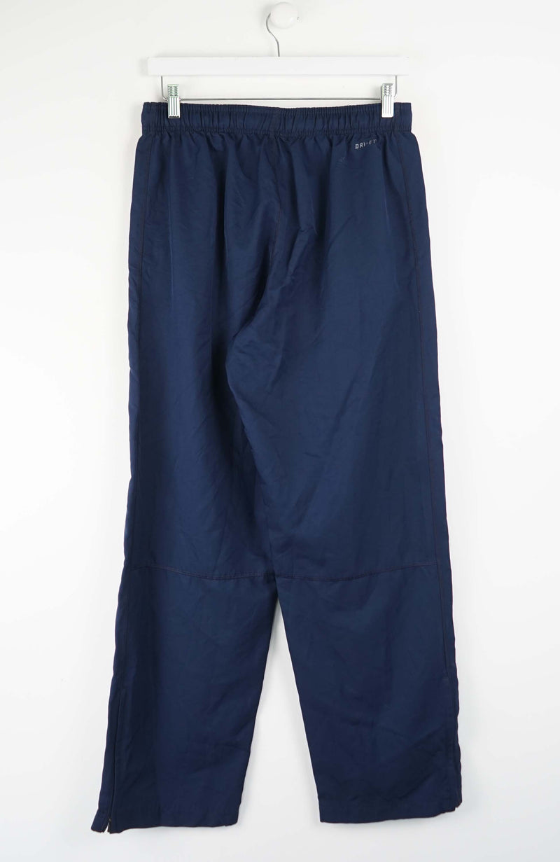 VINTAGE NIKE TRACK PANTS (M)