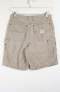 VINTAGE COLUMBIA CARGO SHORTS W31