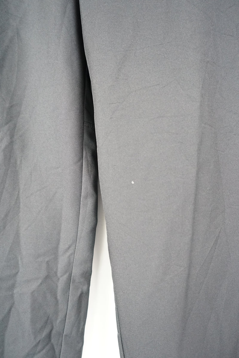 VINTAGE NIKE TRACK PANTS (XS)