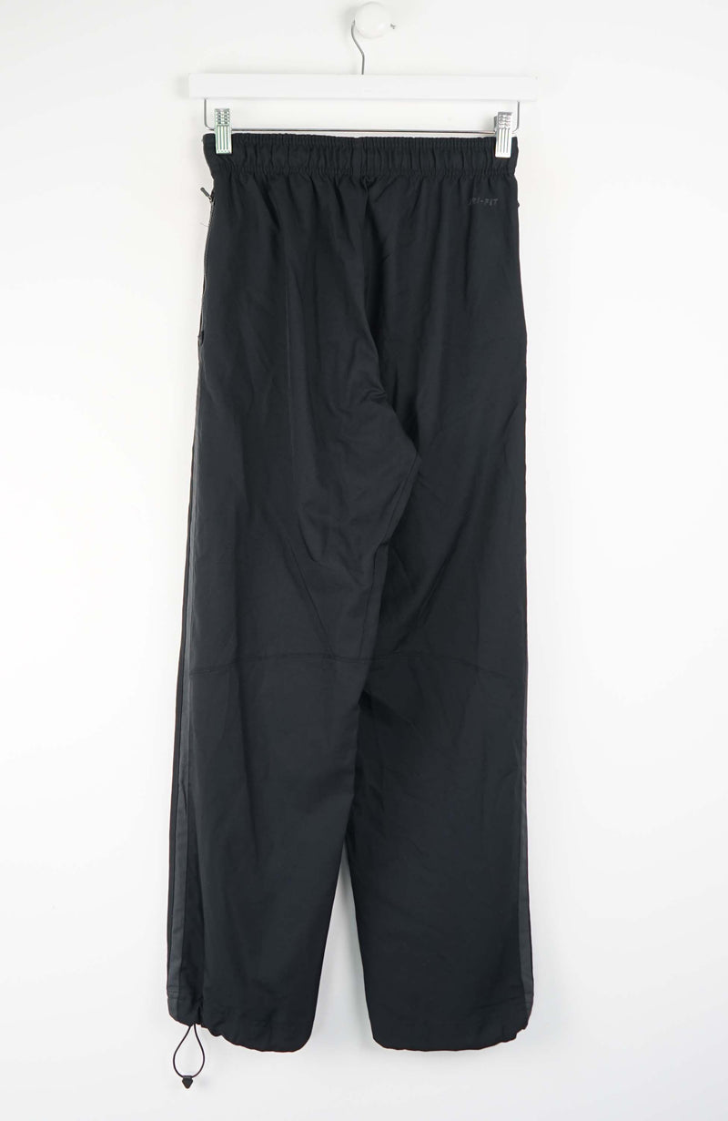 VINTAGE NIKE TRACK PANTS (XS)