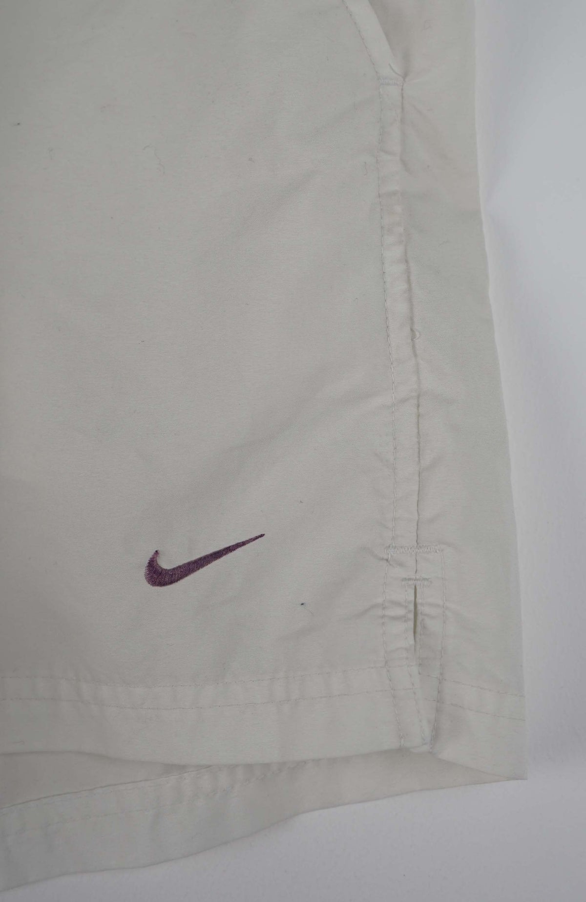 VINTAGE NIKE ACTIVE SHORTS W36