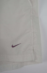 VINTAGE NIKE ACTIVE SHORTS W36
