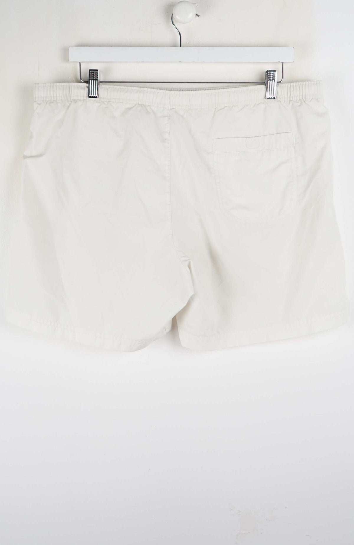 VINTAGE NIKE ACTIVE SHORTS W36
