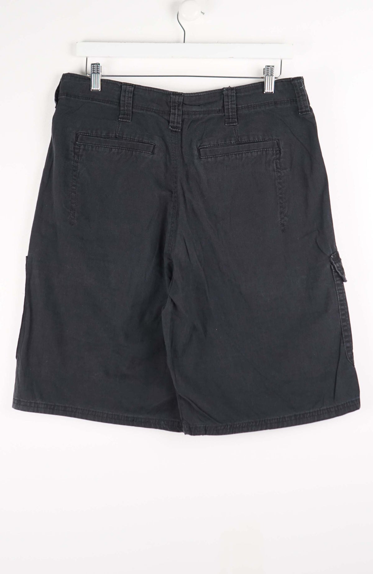 VINTAGE REWORK CARGO SHORTS W34