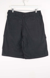 VINTAGE REWORK CARGO SHORTS W34