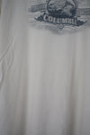 VINTAGE COLUMBIA OUTFITTERS  T-SHIRT (XXL)