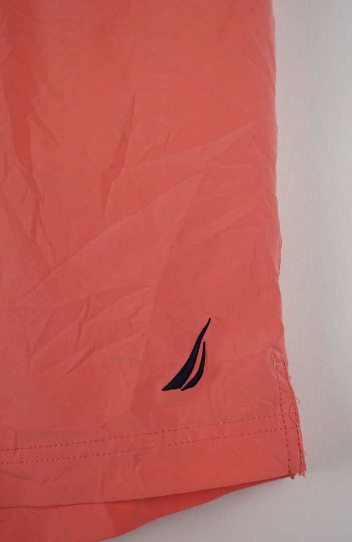 VINTAGE NAUTICA ACTIVE SHORTS W32