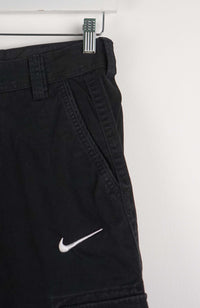 VINTAGE REWORK CARGO SHORTS W27