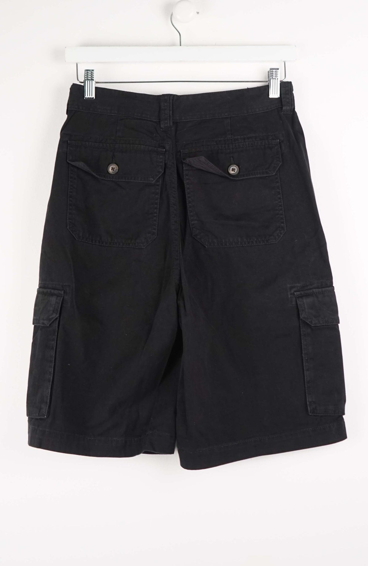 VINTAGE REWORK CARGO SHORTS W27