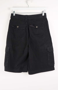 VINTAGE REWORK CARGO SHORTS W27