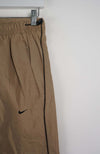 VINTAGE NIKE TRACK PANTS (XS)