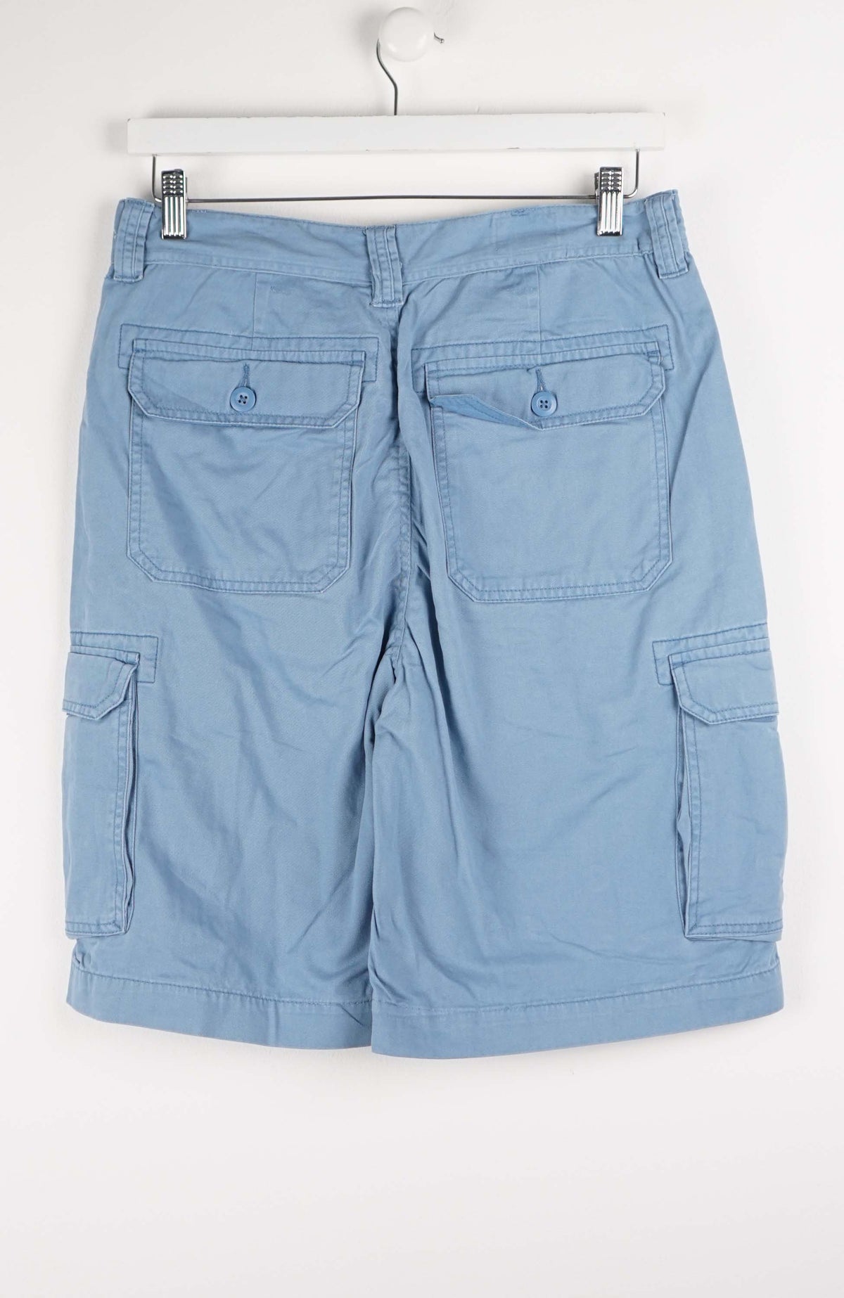 VINTAGE REWORK CARGO SHORTS W31