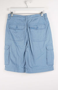 VINTAGE REWORK CARGO SHORTS W31