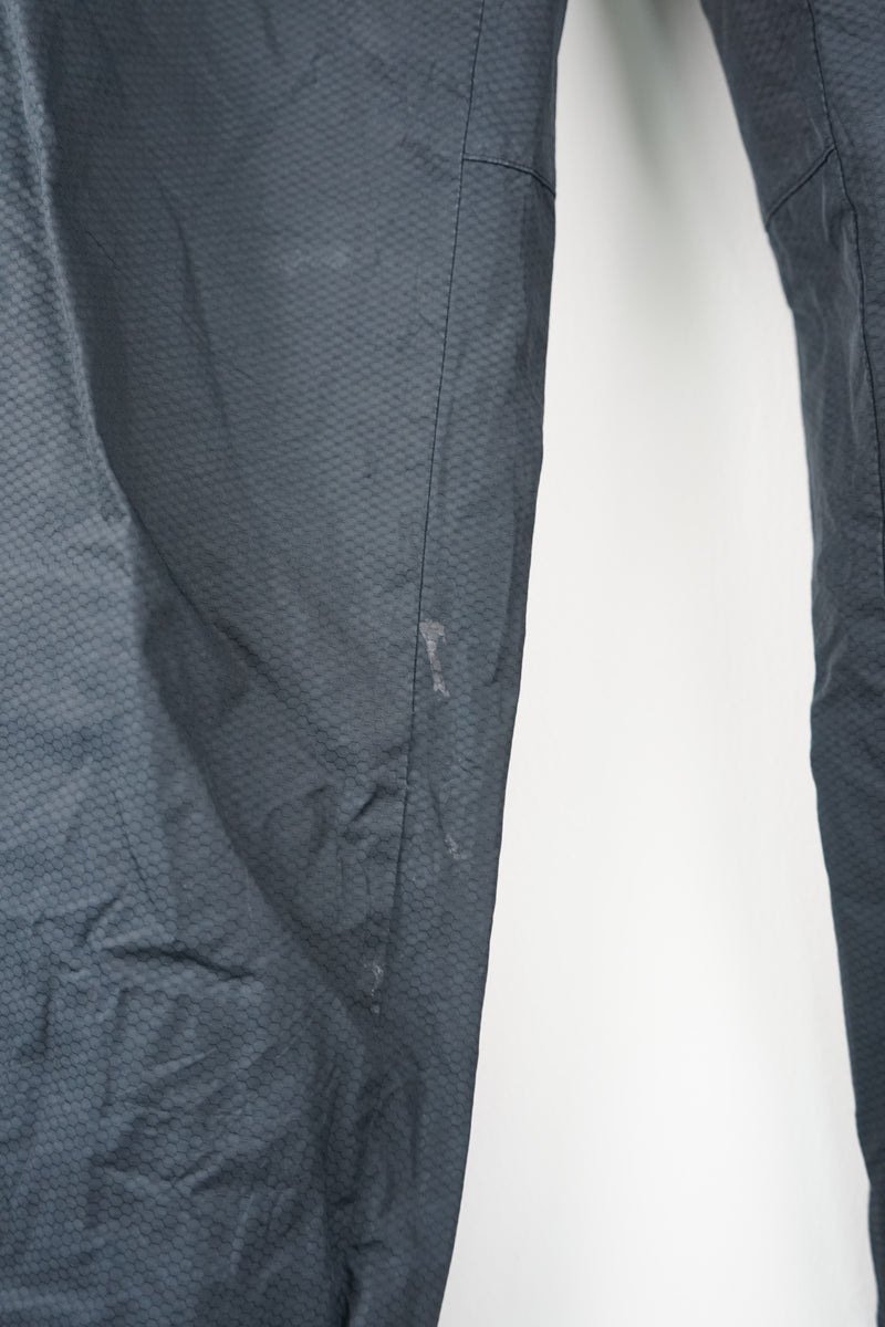 VINTAGE NIKE TRACK PANTS (L)