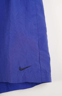 VINTAGE NIKE ACTIVE SHORTS W38