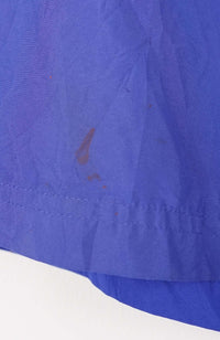 VINTAGE NIKE ACTIVE SHORTS W38