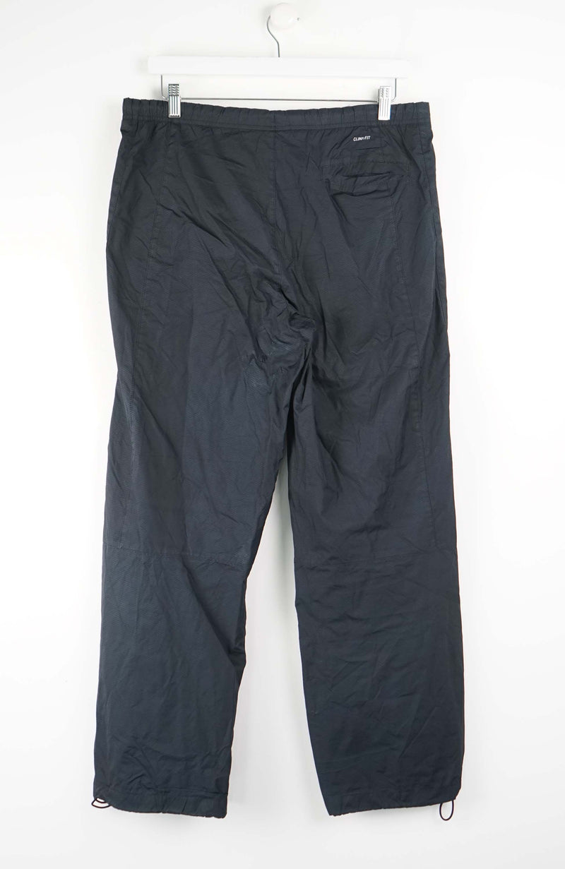 VINTAGE NIKE TRACK PANTS (L)