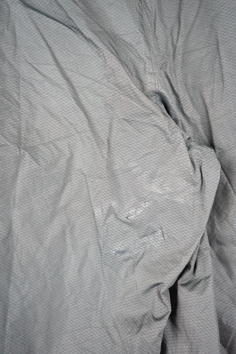 VINTAGE NIKE TRACK PANTS (L)